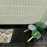 Apartamento Prox Ao Zoologico