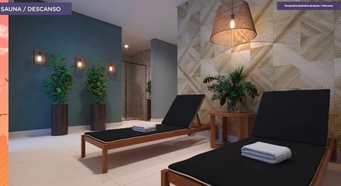 Apartamento Prox Ao Zoologico