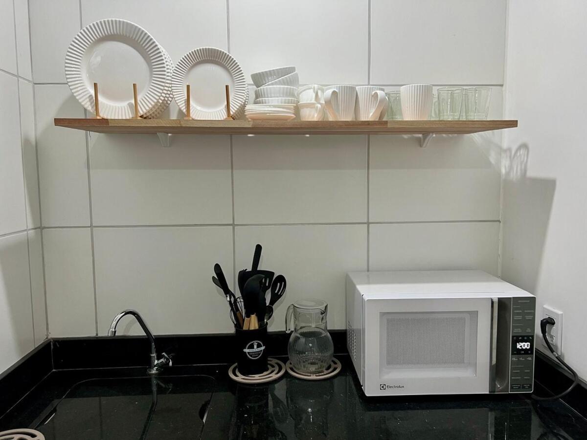 Apartamento Prox Ao Zoologico *