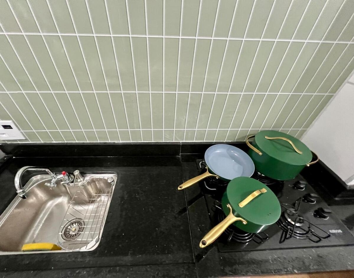 Prox Ao Zoologico Apartamento São Paulo