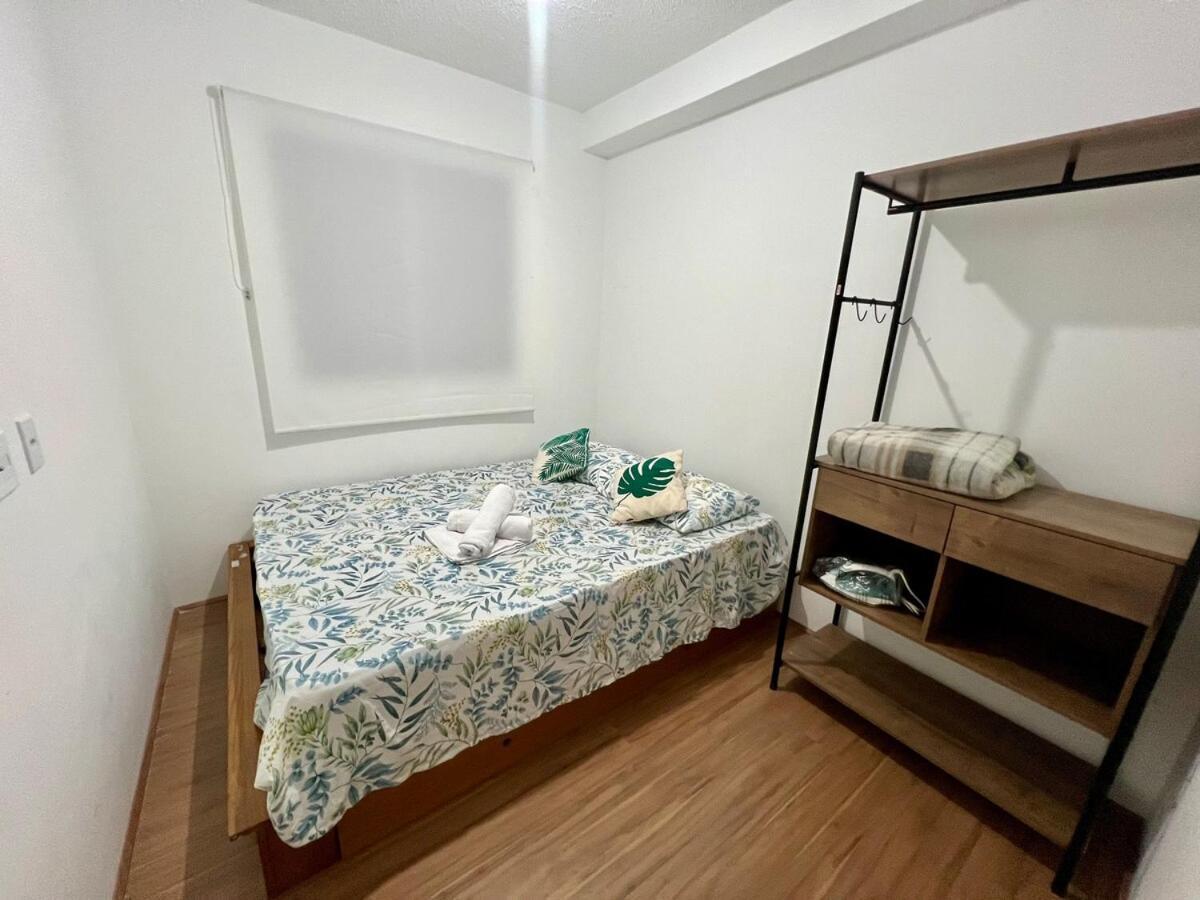 Prox Ao Zoologico Apartamento *