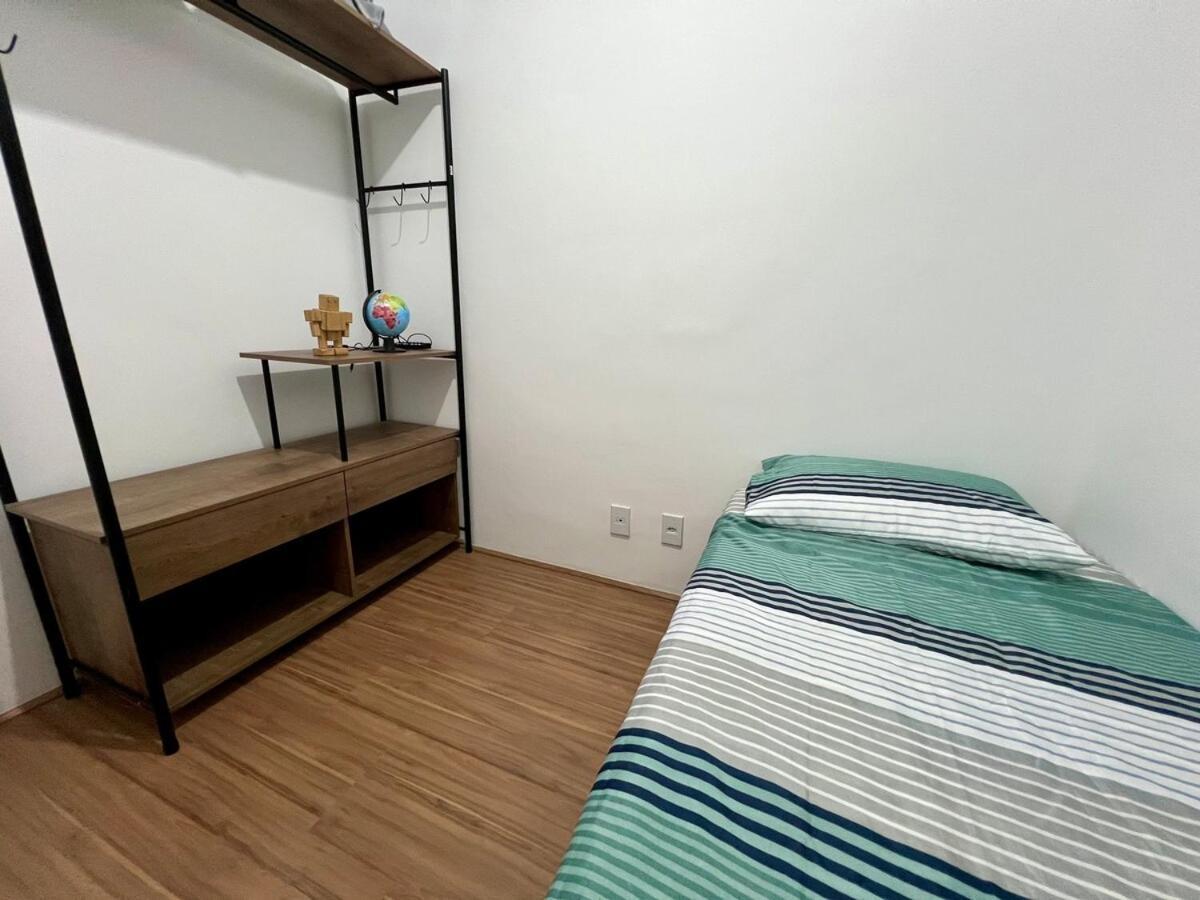 Prox Ao Zoologico Apartamento