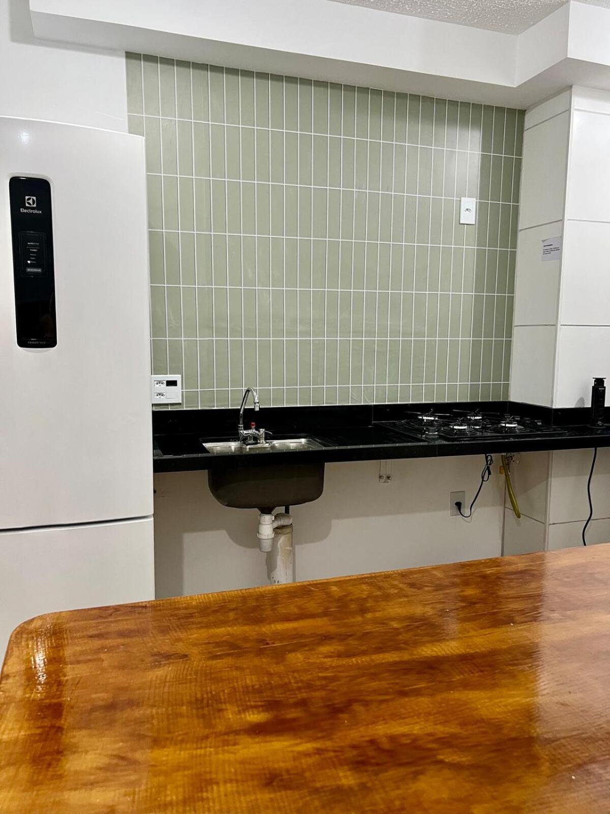 Prox Ao Zoologico Apartamento São Paulo