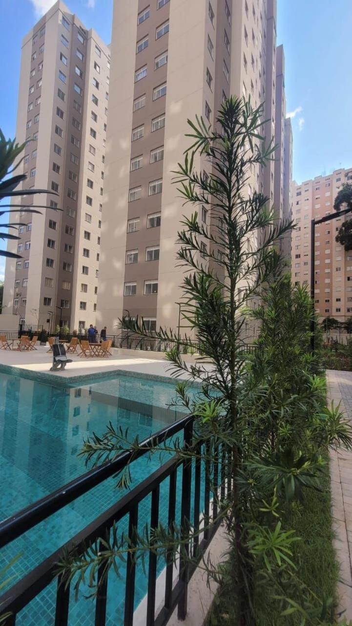 Apartment Prox Ao Zoologico *